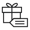 Carte-cadeau TUMI