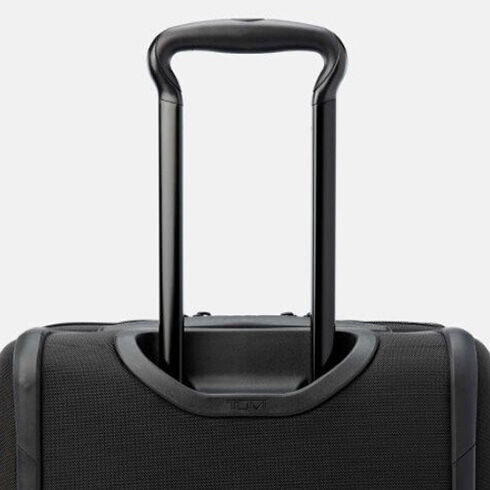 Test de canne à pêche