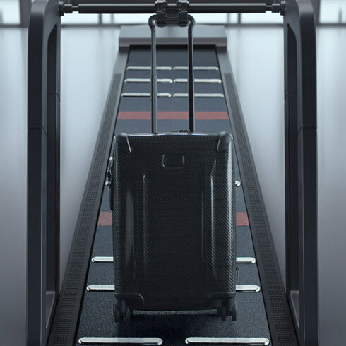 Test de kilom&eacute;trage