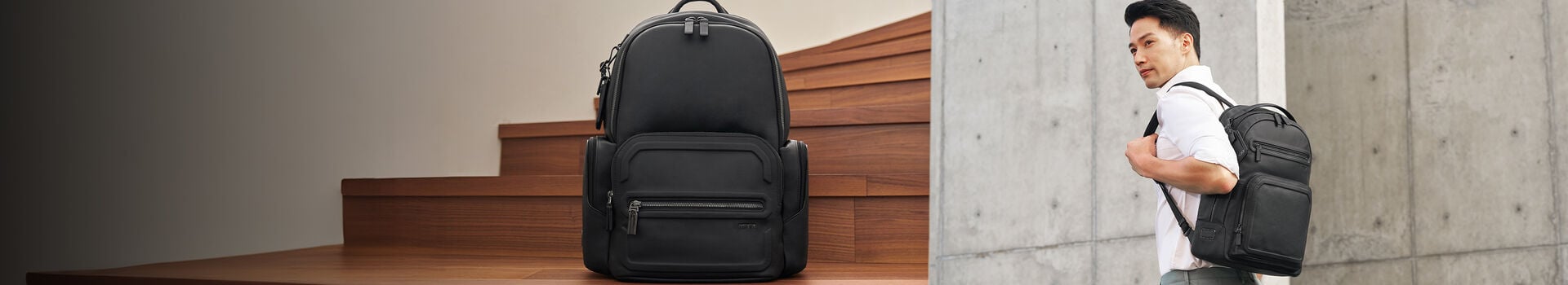  Tous les sacs à dos 