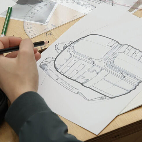 Un design d'excellence