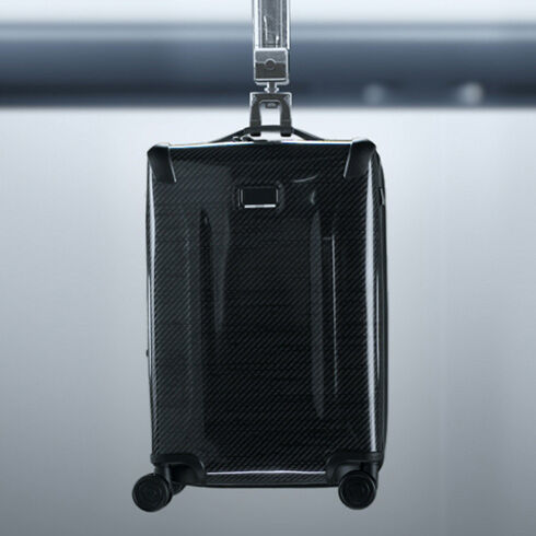 Test de secousse de la poignée