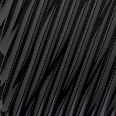 Polycarbonate recyclé