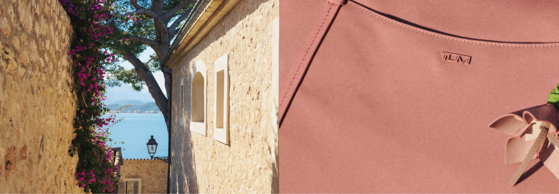 Med Escape Pink Clay