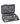 Tegra-Lite International Front Pocket erweiterbar Handgepäck 55 cm