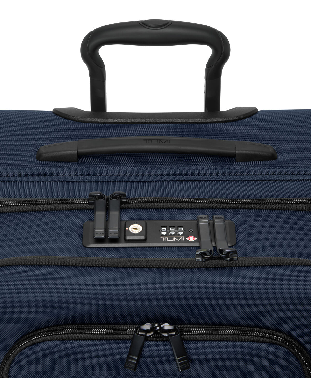 TUMI Valise Extensible Medium Dual Access 66 cm