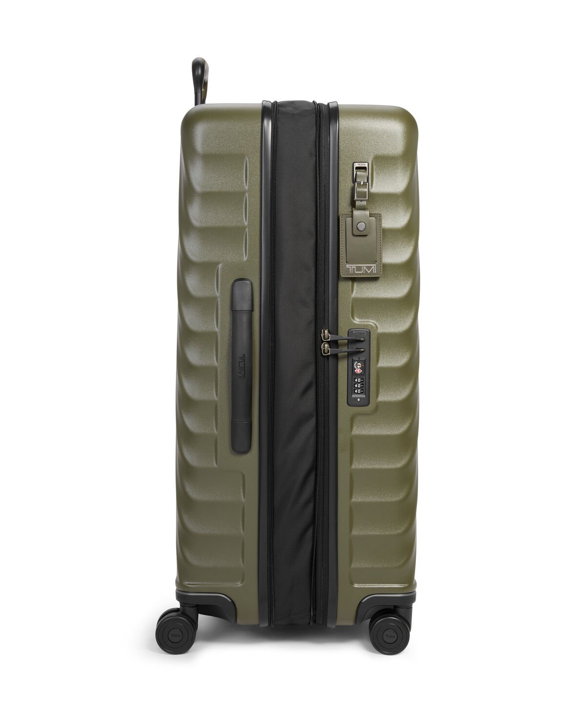 19 Degree Large Expandable Checked
