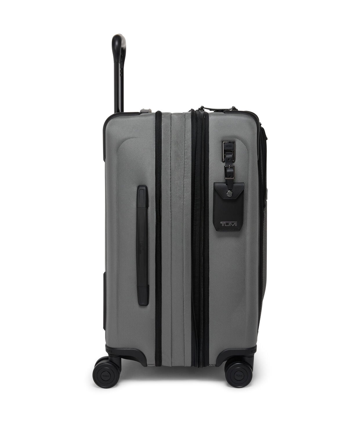 ALPHA Valise Cabine Extensible - double acc&egrave;s