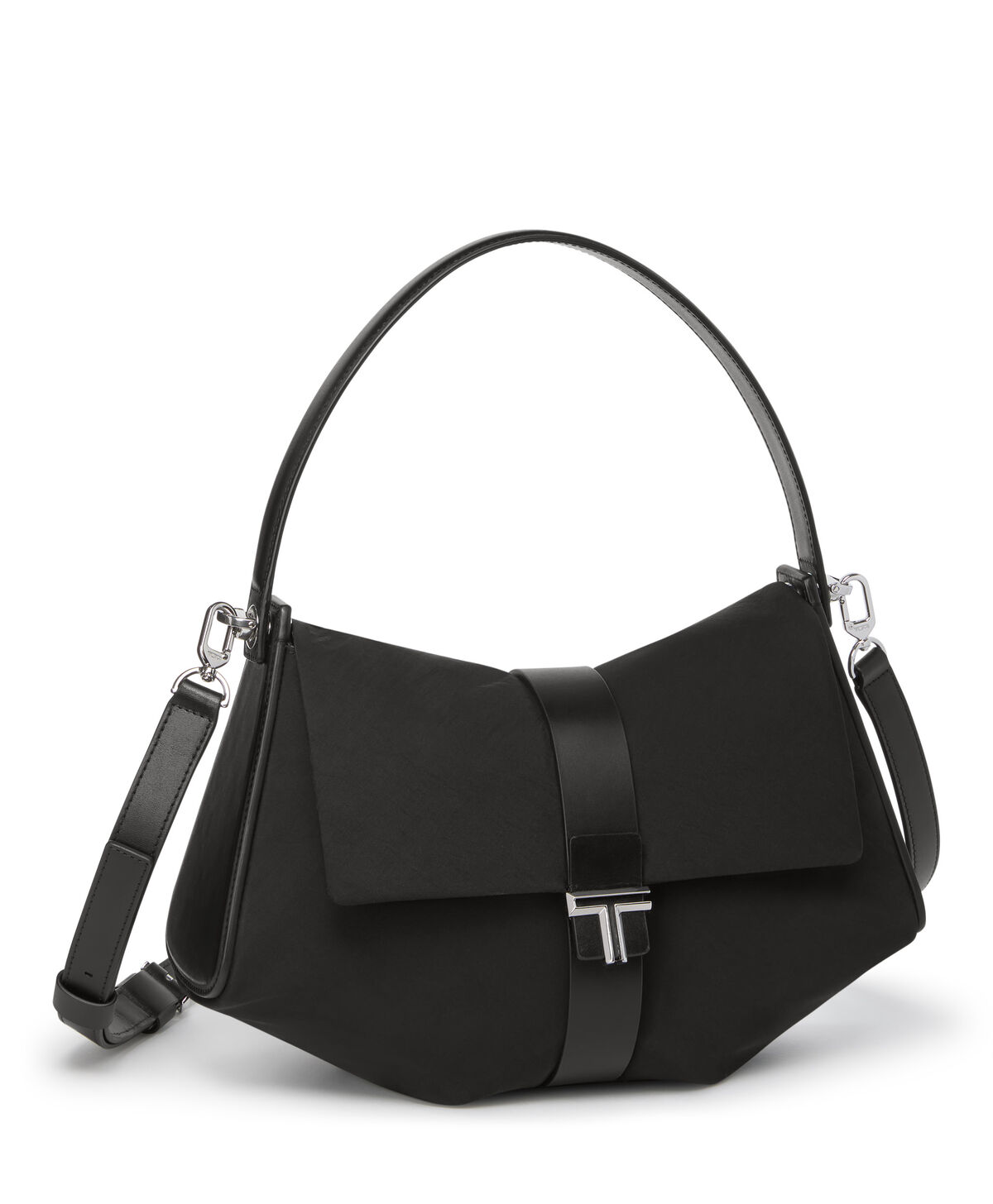 TUMI Borsa a Spalla Media Journey