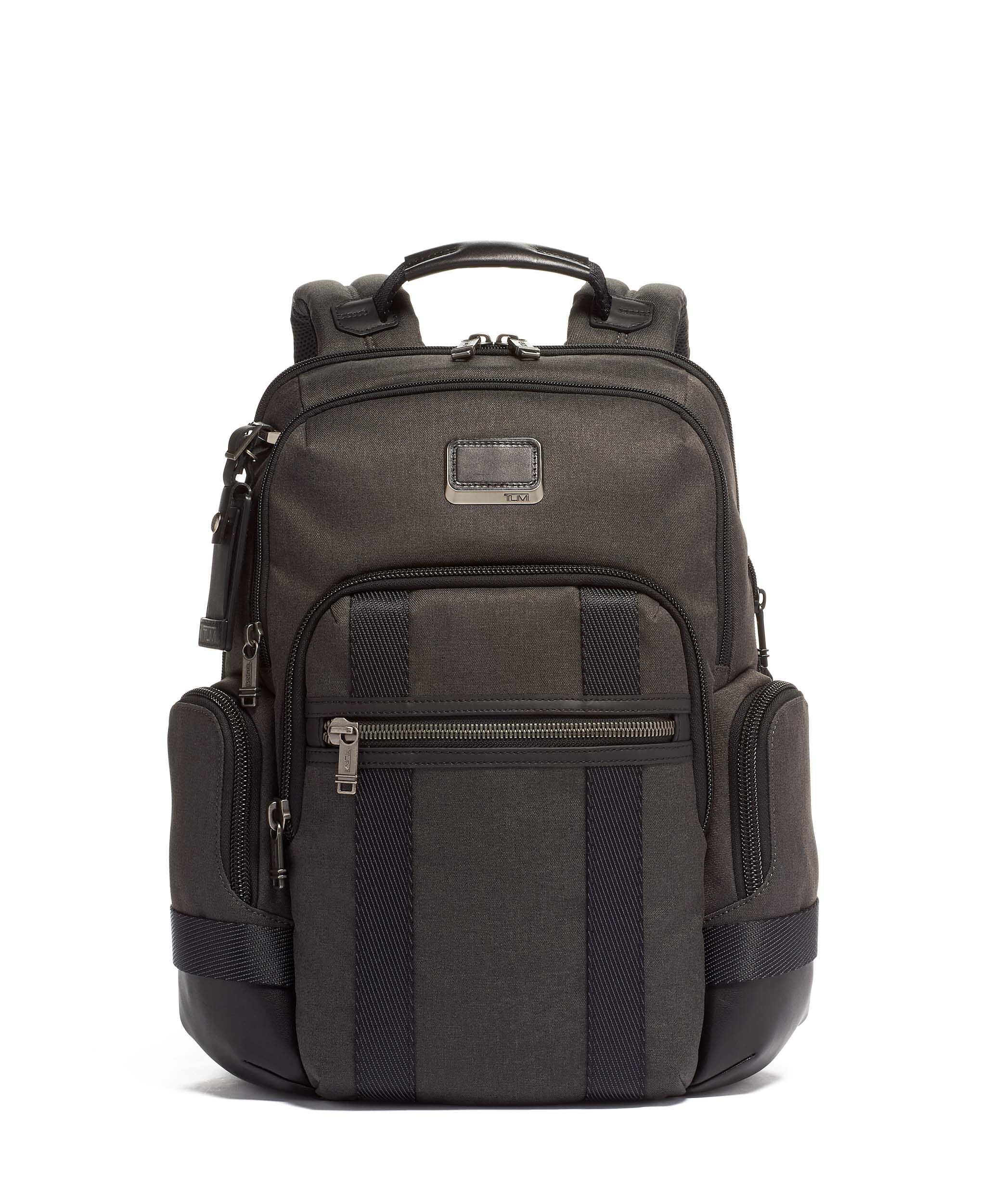 tumi nathan expandable backpack