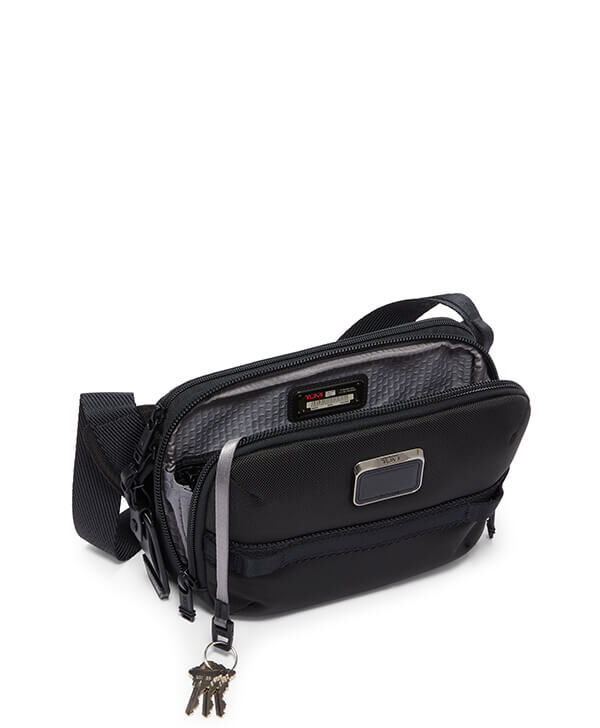 Alpha Bravo Ranger Crossbody TUMI Switzerland
