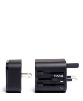 USB Adapter mit 2 Anschlüssen Electronics