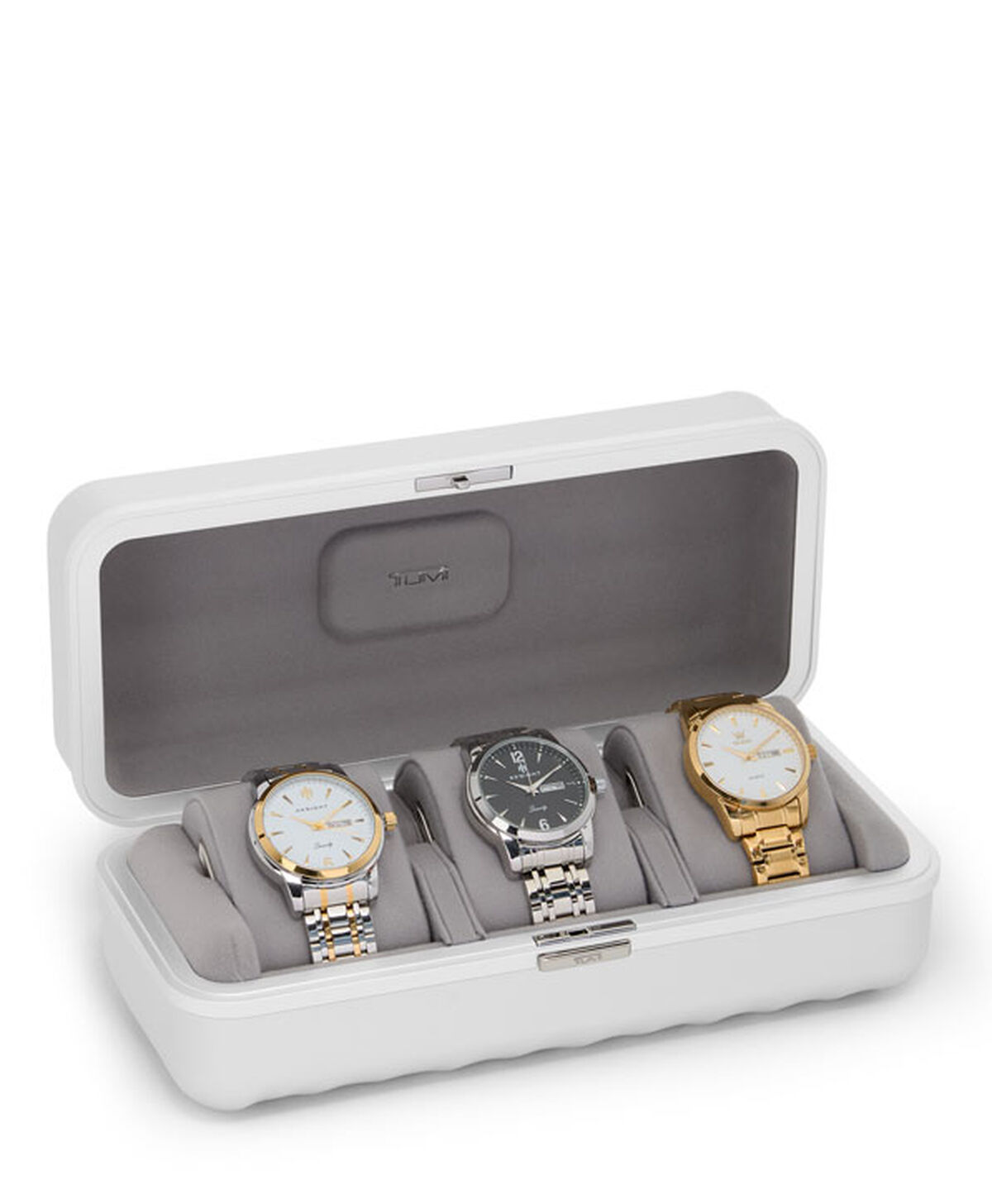 TUMI Boîte à montres voyage