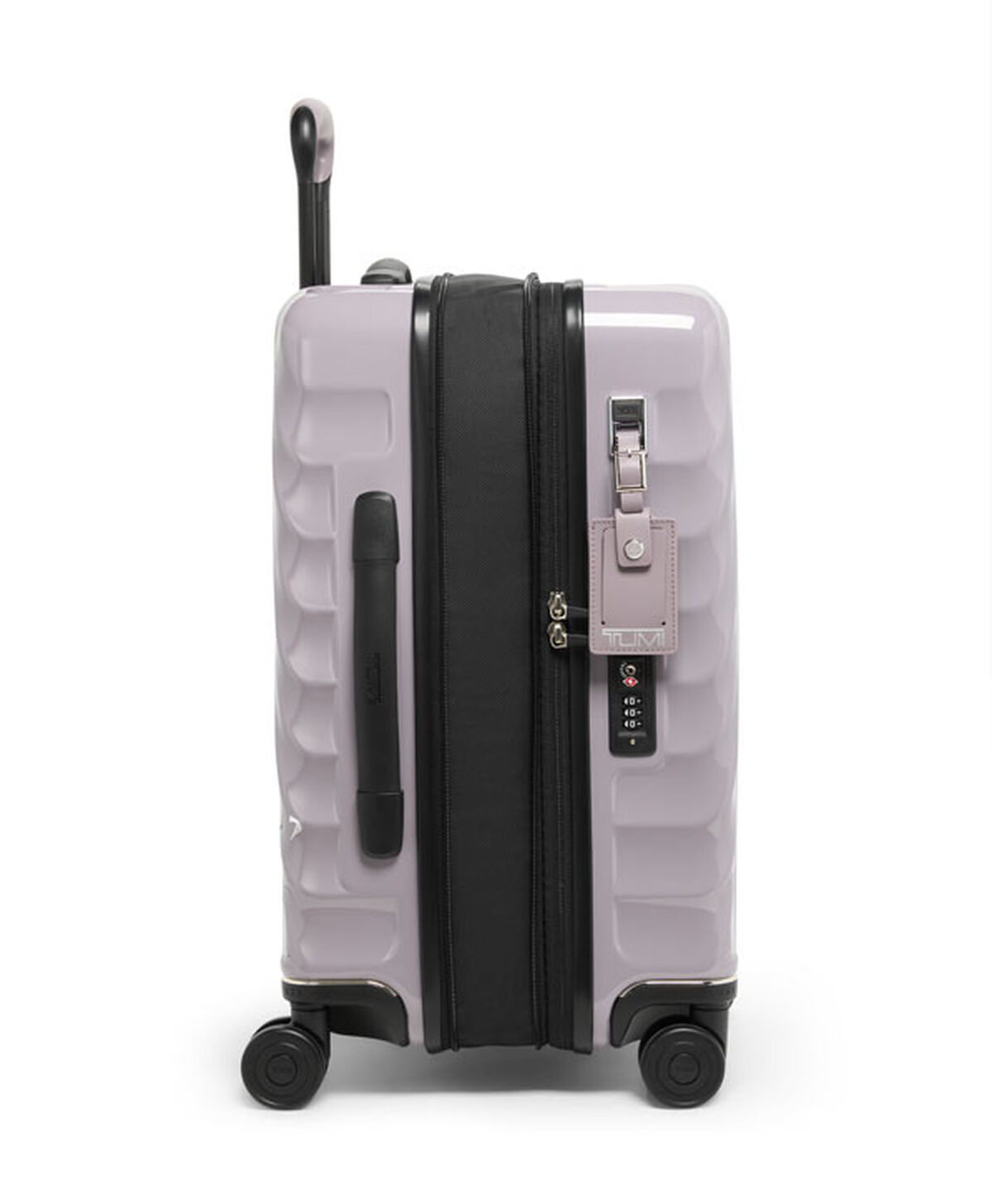 TUMI Valise cabine extensible International 55 cm