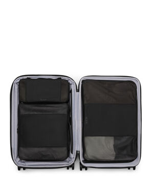 ALPHA Valise Cabine Extensible - double acc&egrave;s