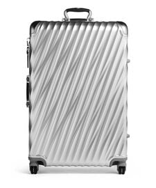 19 Degree Aluminium Large Checked