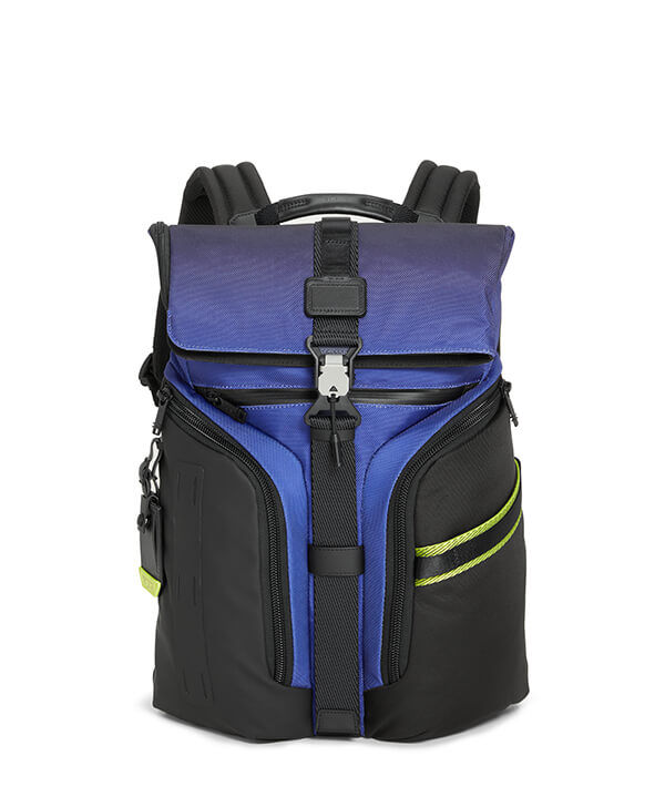 Tumi shop alpha blue