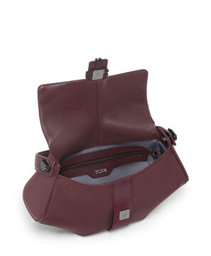 Journey Borsa a tracolla piccola Journey