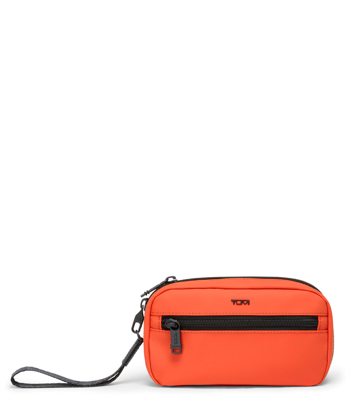 TRAVEL ACCESSORY Etui mit umlaufendem Rei&szlig;verschluss