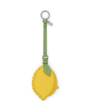 Key Fobs Bijou de sac citron | TUMI Bijou de sac citron