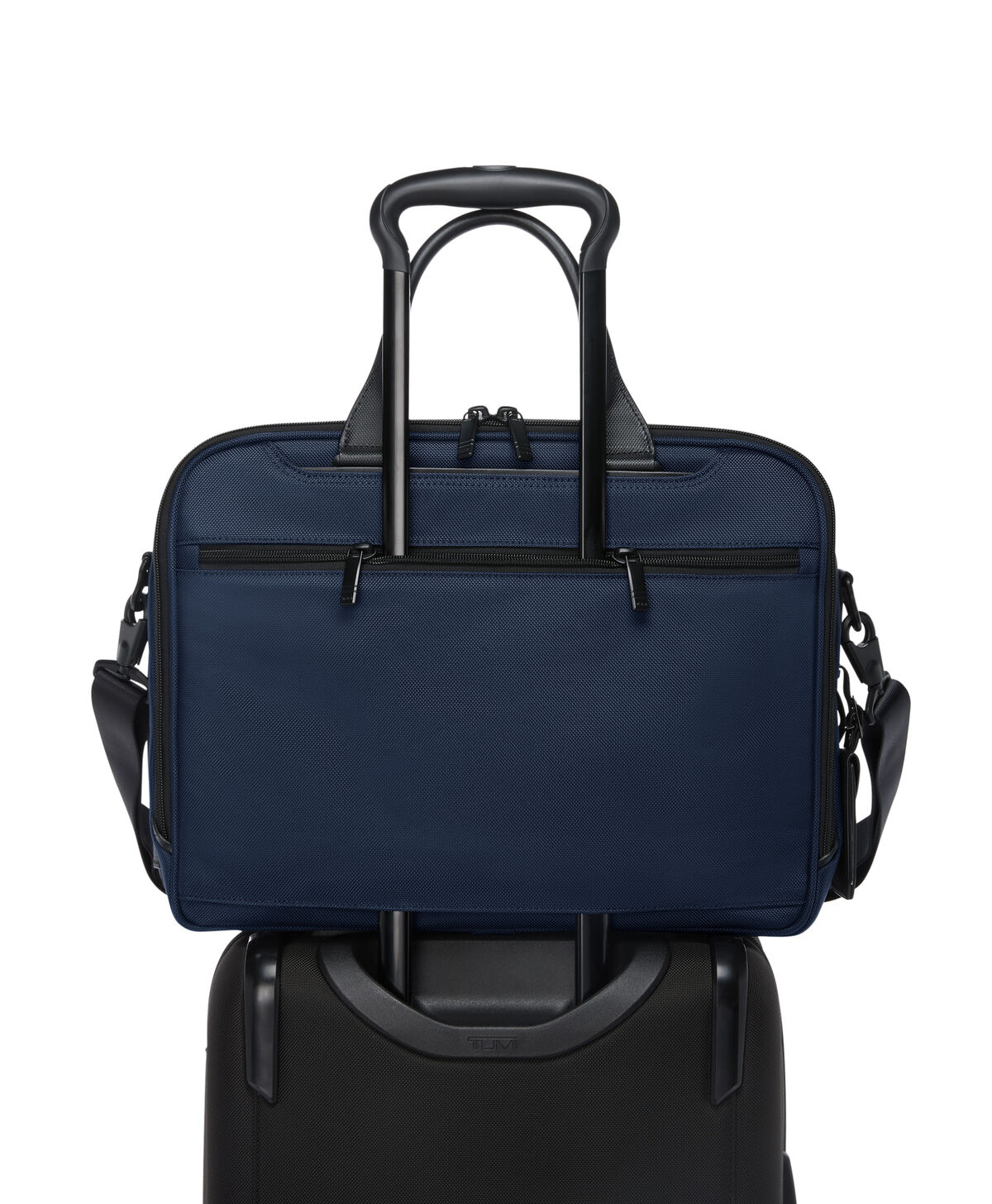 TUMI Porte-documents extensible Medium 15"