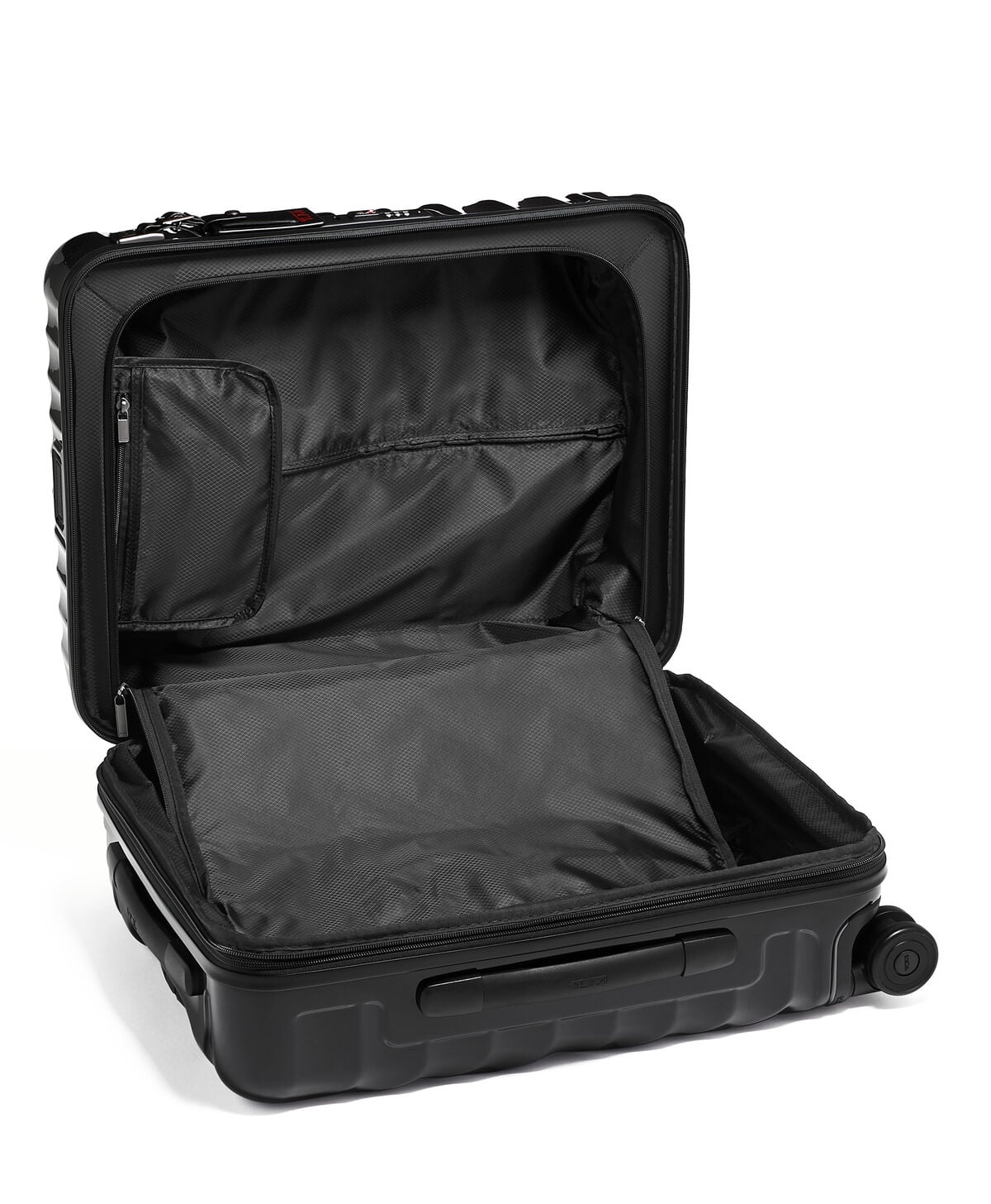 19 Degree Valise Cabine Extensible Large
