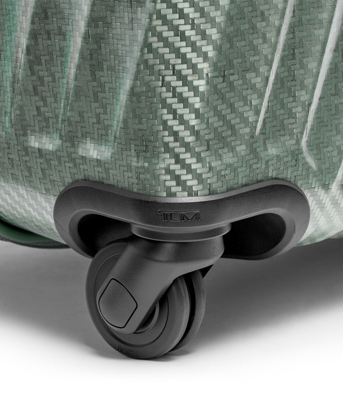 19 Degree Lite Bagaglio da stiva Large