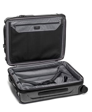 Tegra-Lite Valise cabine extensible Continental Front Pocket 55 cm Tegra-Lite Valise cabine extensible Continental Front Pocket 55 cm