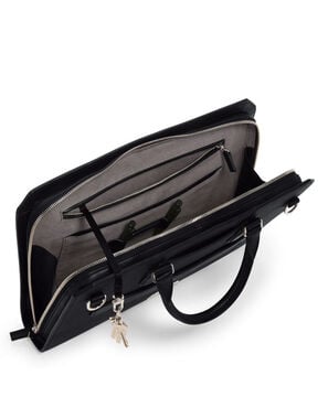 Turin Savona Slim Aktentasche Turin Savona Slim Aktentasche