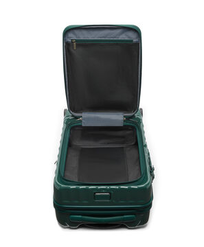 19 DEGREE FRONT ACCESS Bagaglio a mano Large Espandibile con accesso frontale