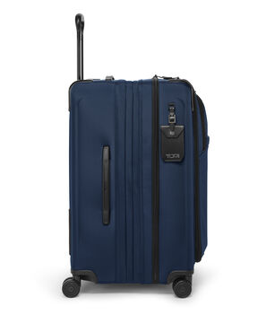 Alpha Valise Soute Medium Extensible - double acc&egrave;s