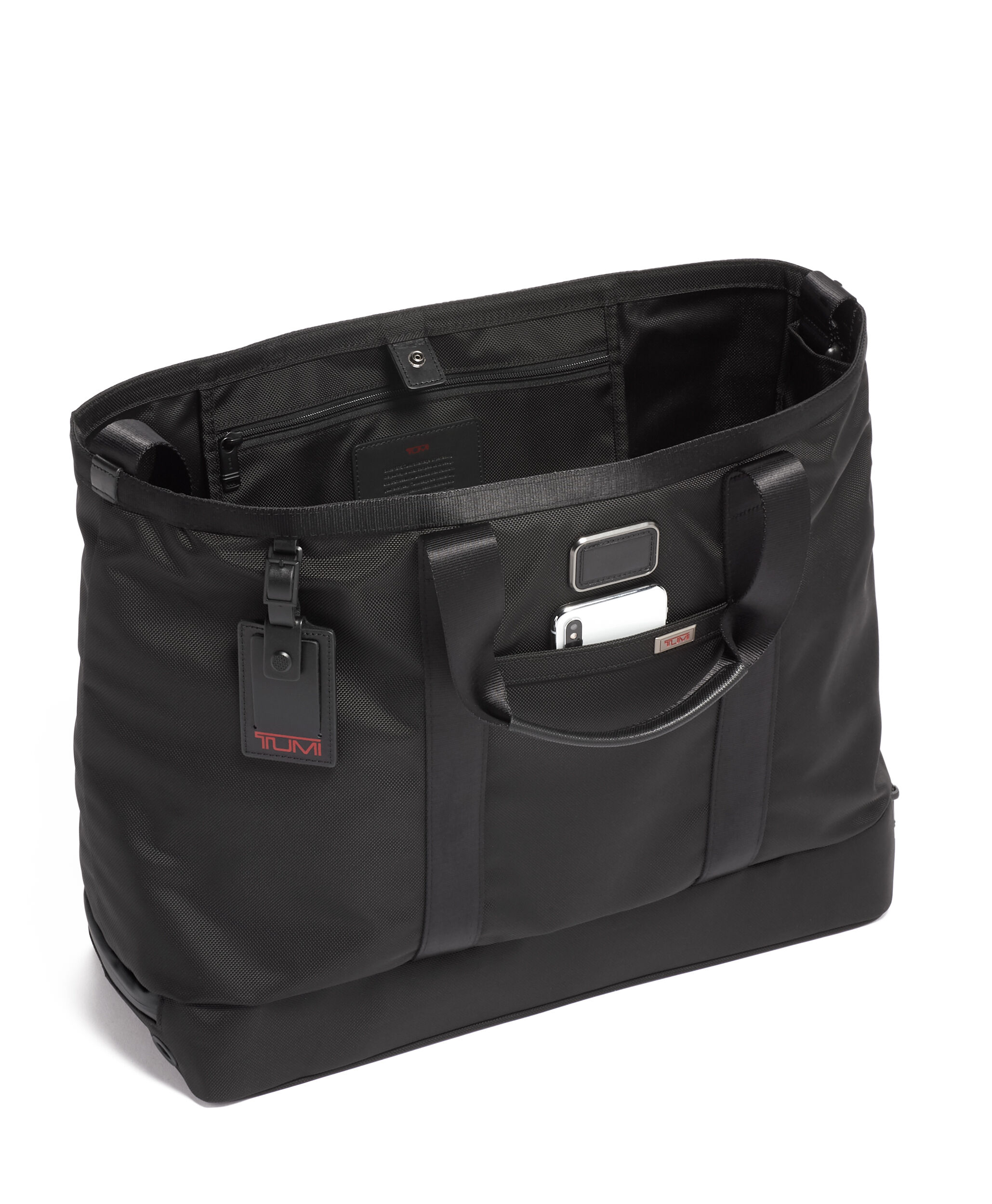 Tumi alpha 3 tote online