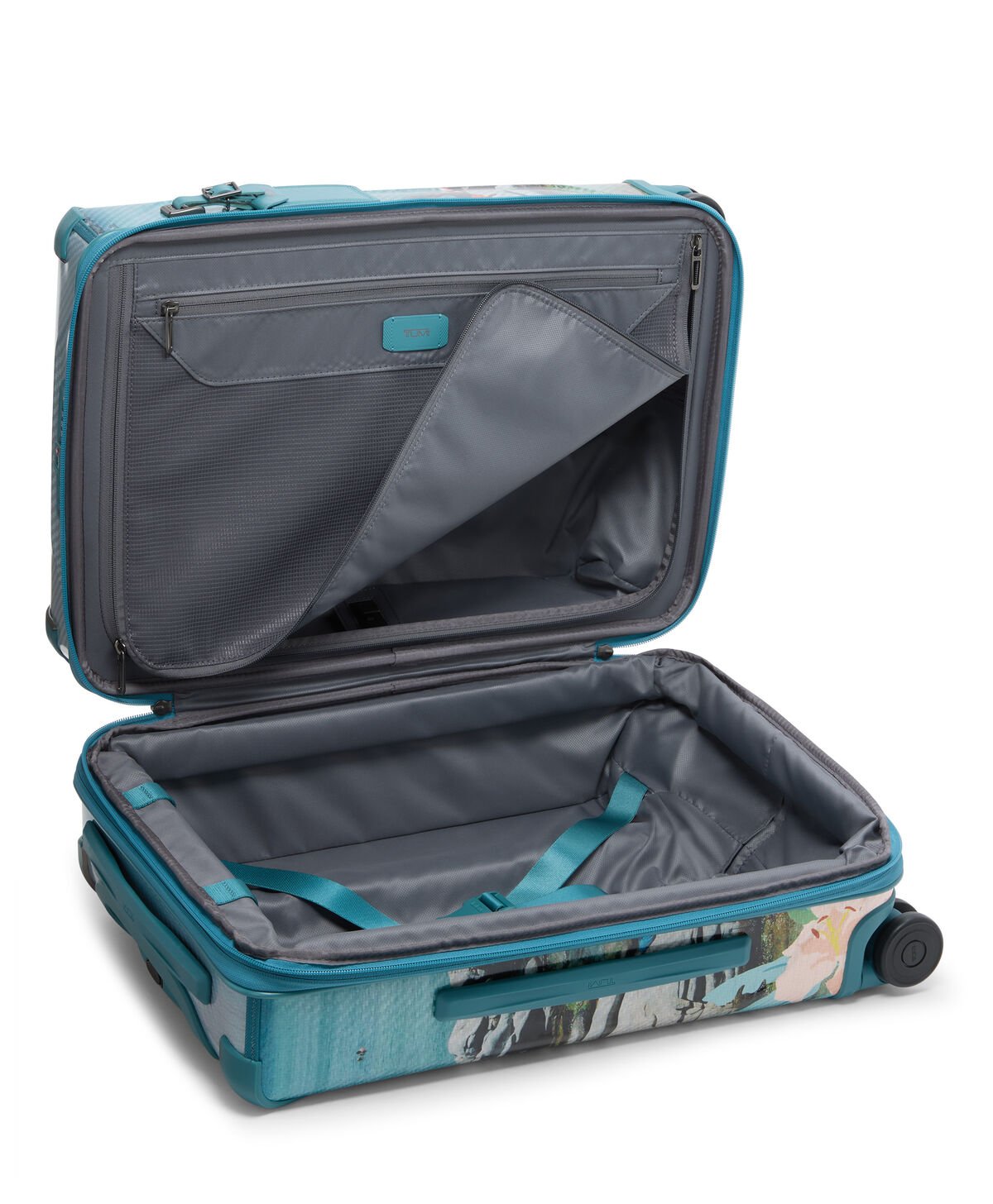 Tegra-Lite Valise Cabine Extensible