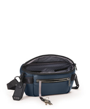 Alpha Bravo Marsupio Classified