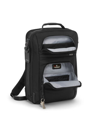 Alpha Zaino Espandibile 17&rdquo; Grande