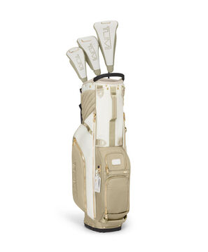 Travel Accessory Jeu de trois housses pour clubs de golf