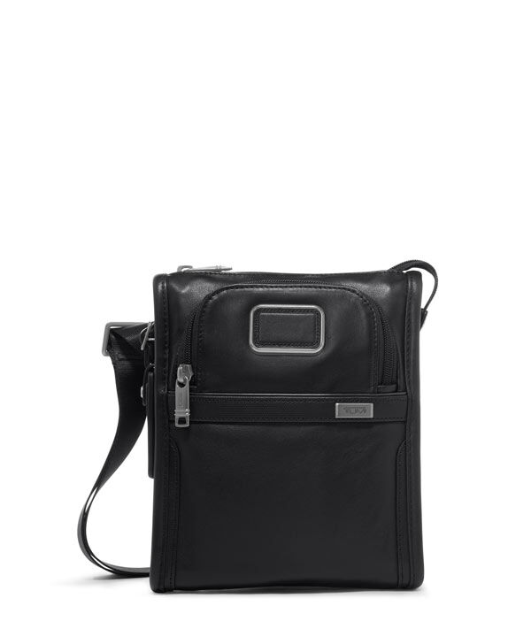 Tumi shoulder bags deals