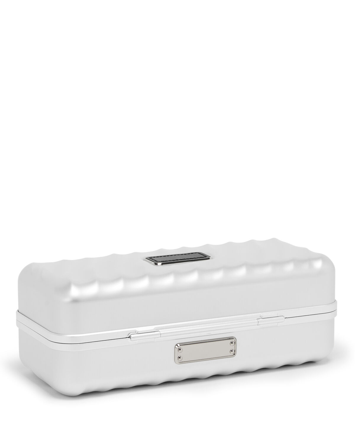 19 Degree Aluminium Watch Travel Case
