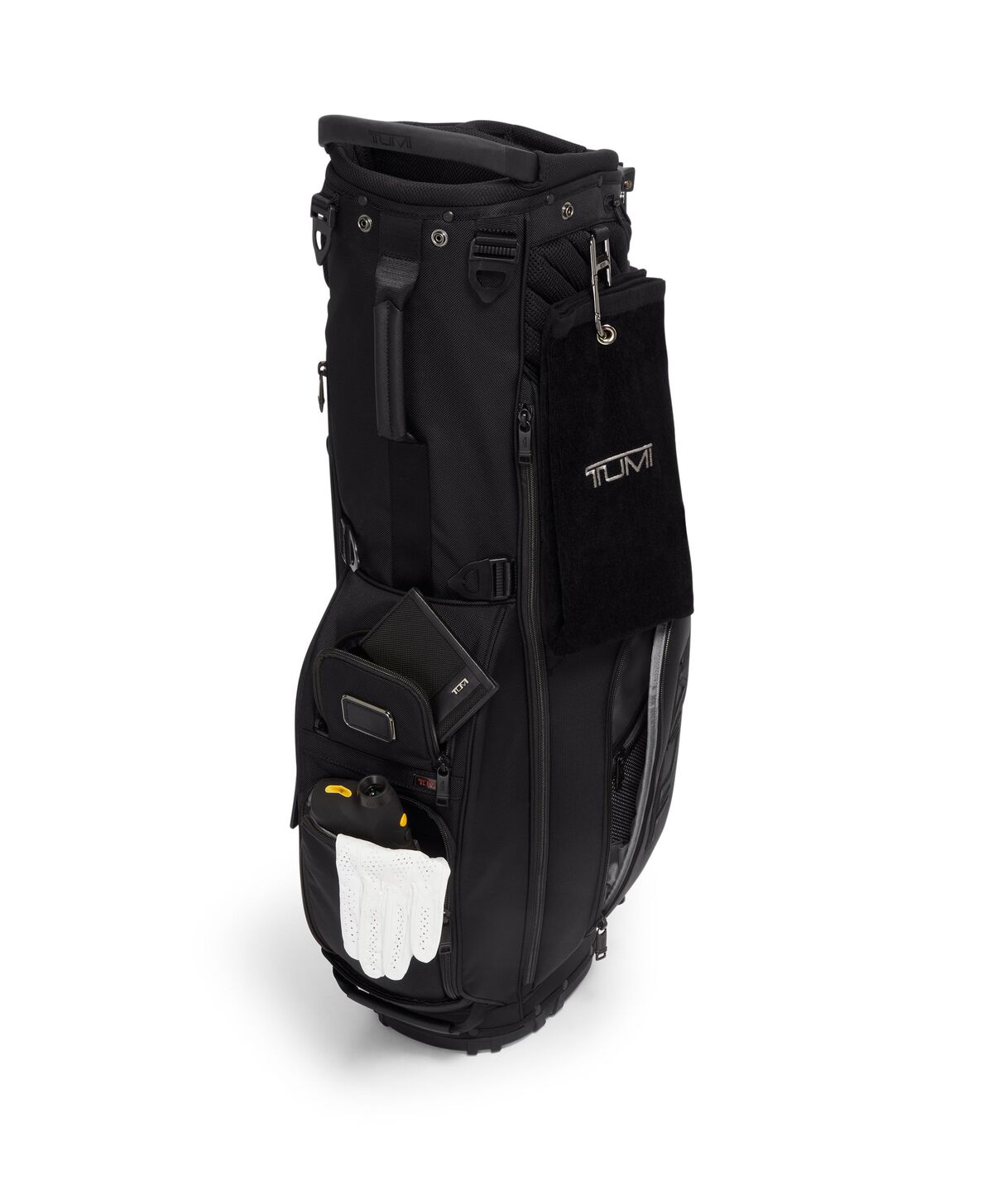 Alpha Golftasche &ndash; Stand Bag