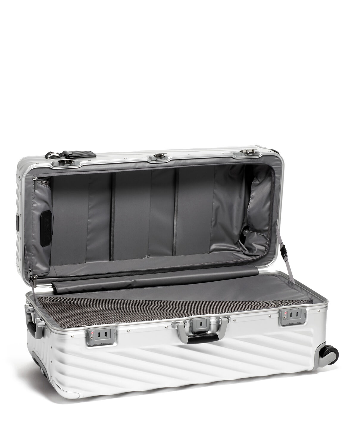 19 Degree Aluminium X-Large Trunk