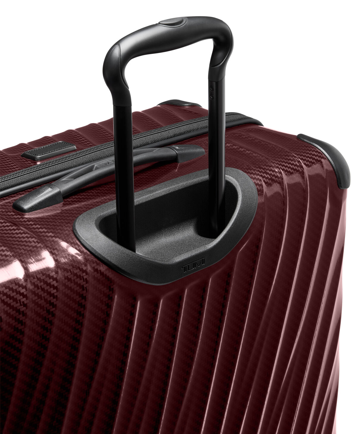 TUMI Valise extensible Extended Trip 76 cm