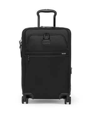 ALPHA Valise Cabine Extensible Business
