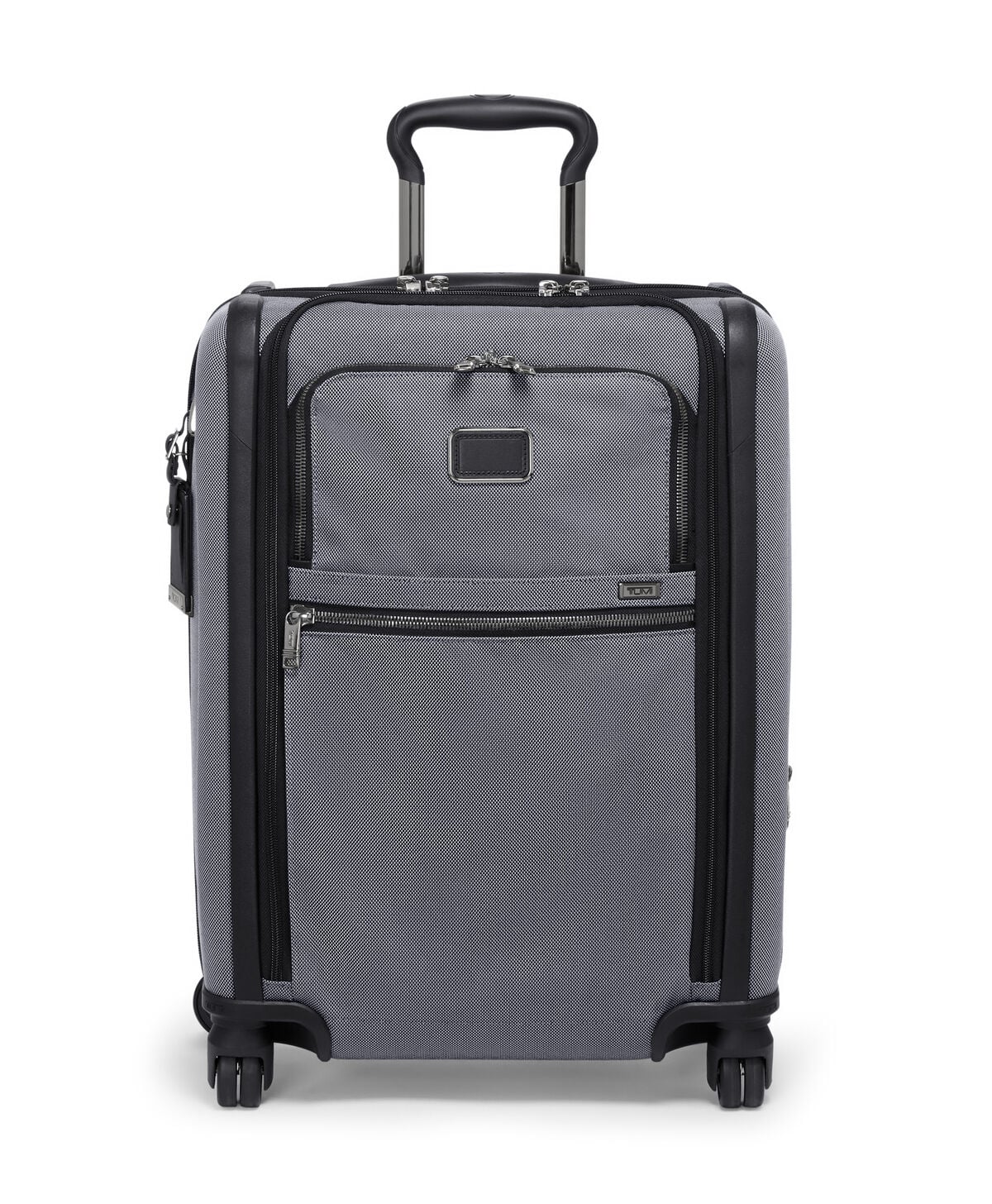 Alpha X Valise Cabine Large Extensible - double acc&egrave;s