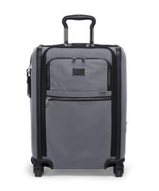 Alpha X Valise Cabine Large Extensible - double acc&egrave;s