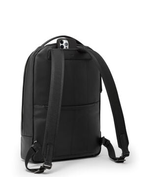 Harrison Bradner Backpack