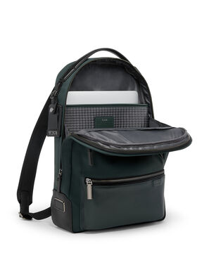 HARRISON Zaino Bradner