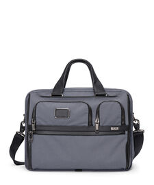 Alpha X Sacoche pour ordinateur extensible Organizer