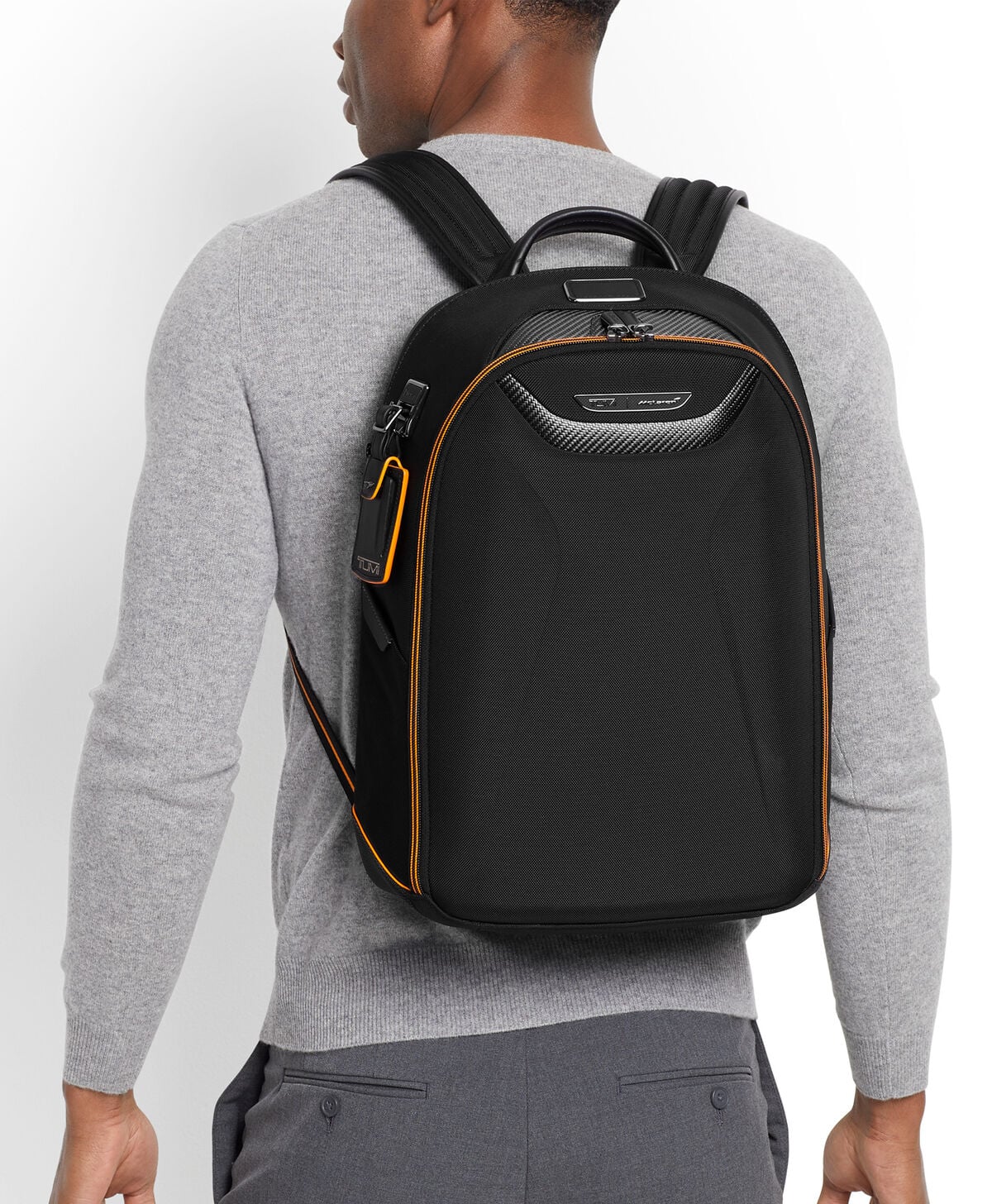 TUMI McLaren Sac &agrave; dos Velocity