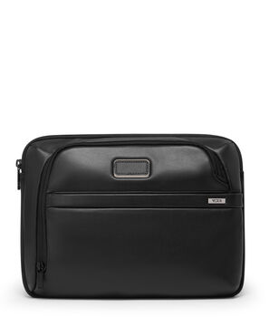 ALPHA Pochette ordinateur Medium 13 pouces