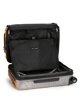 Aero International Expandable 4 Wheel Carry-On TUMI | McLaren